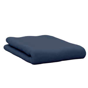 Belledorm Plain Dye Percale Fitted Sheet